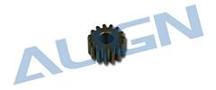 H25048 Motor Pinion Gear 15T